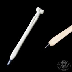 Długopis w kształcie kości Horror Medycyna - wzór 5